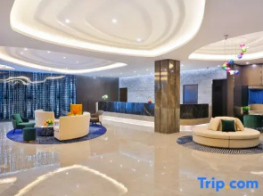 Orange Hotel (Zhangjiakou Municipal Government)