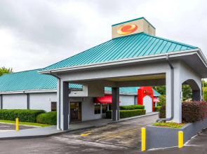 Econo Lodge Homewood - Birmingham