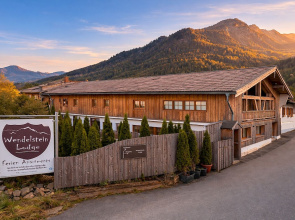 GM-Stays Wendelstein Lodge