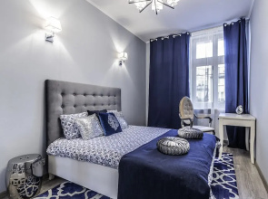City Lights Apartments - Topolowa