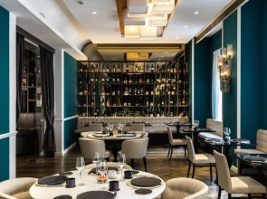 Plaza Hotel Lucchesi