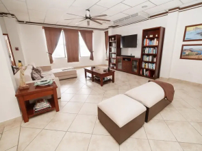 Casa Marina Galapagos