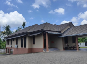 Dca villa homestay