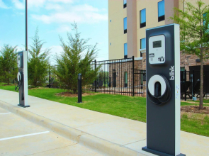 Hampton Inn & Suites Trophy Club - Fort Worth North