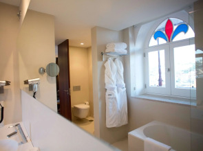 Hotel Carris Porto Ribeira