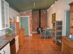 Marananga Cottages