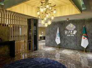 Hôtel RALF