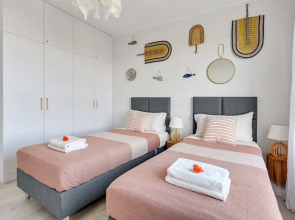 Baltica SeaView TriApart