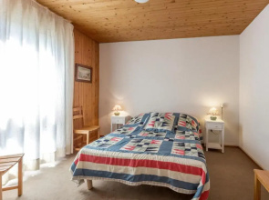 Appartement La Clusaz, 3 pièces, 6 personnes - FR-1-304-151