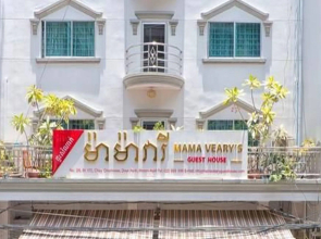 Mama'S Villa
