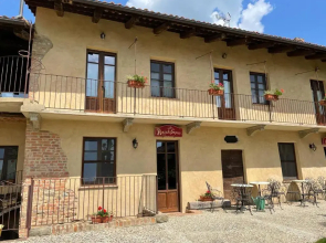 La Corte del Barbio