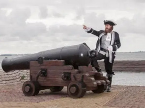 Bed and Breakfast Hellevoetsluis