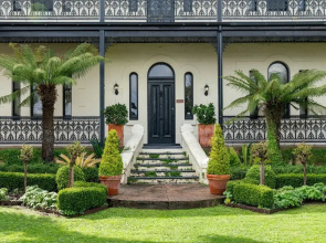 Colhurst House