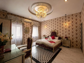 Helios Legend Hotel