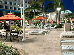 Universal's Endless Summer Resort - Surfside Inn and Suites