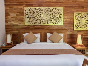 Вилла Puri Payogan Ubud