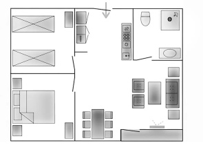 Trysilfjell Apartment Hotel
