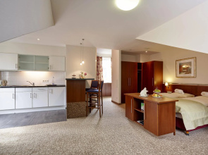 Parkhotel Rothof