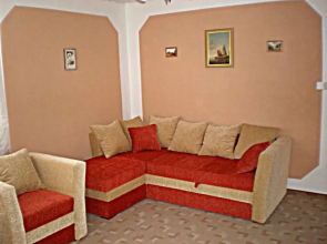 Apartmány U Semušky