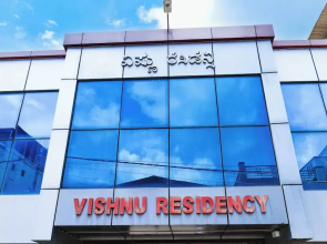 The Vishnu Residency