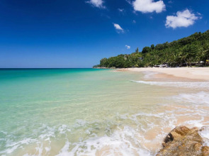 Phuket Sirinapha Resort