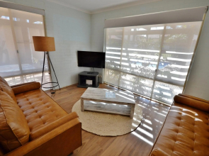 Kalbarri Garden Apartment 10 - Kalbarri WA