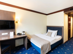 Garner Hotel Frankfurt Palmengarten by IHG