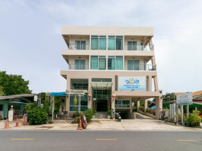 GoldenBeach Boutique Resort