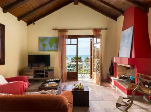 Villa Meliti