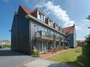 Hotel In den Brouwery