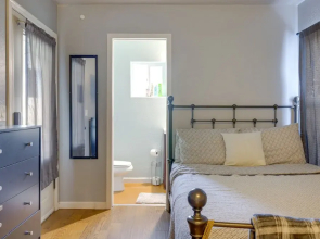 Cozy Mesa Vacation Rental w/ Shared Yard & Hot Tub