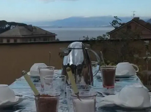 Bed&Breakfast La Gabbianella