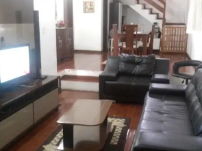 Homestay Cuiabá