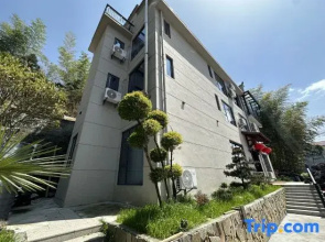 Qishan Heyuan Homestay Inn