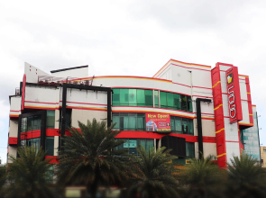 Hotel Sogo EDSA near Taft