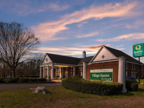 Quality Inn & Suites Edgefield