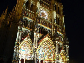 Votre maison à Amiens