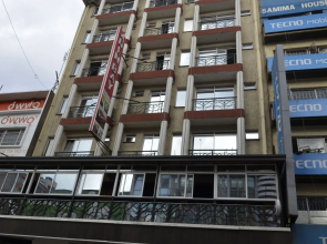 Aden Bay City Hotel