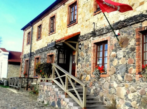 Pakruojo dvaras