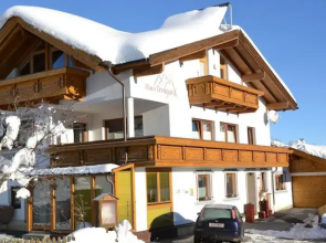 Haus Irmgard