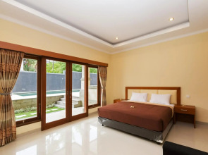 Kubu Petitenget Suite Seminyak