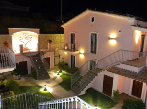 Hotel Ristorante Borgo La Tana