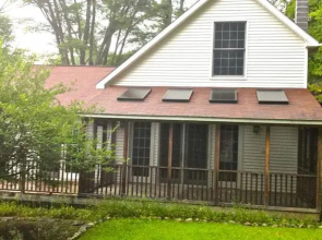 Historic Luxury Farm House