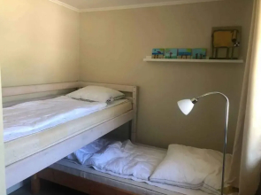 4 Star Holiday Home in Sydals