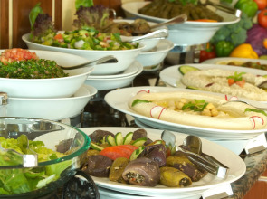 Golden Tulip Sharjah Hotel Apartments