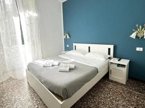 Lyric Hotel Levanto