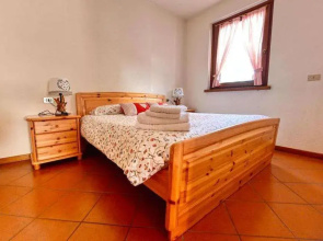 Casa Pienzi