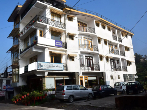 Nandini Residency