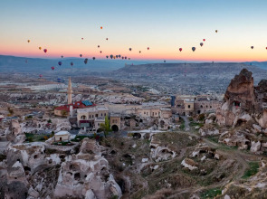 Rox Cappadocia