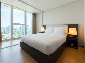 OCEAN AROUND SUITE (66I/70J Type)